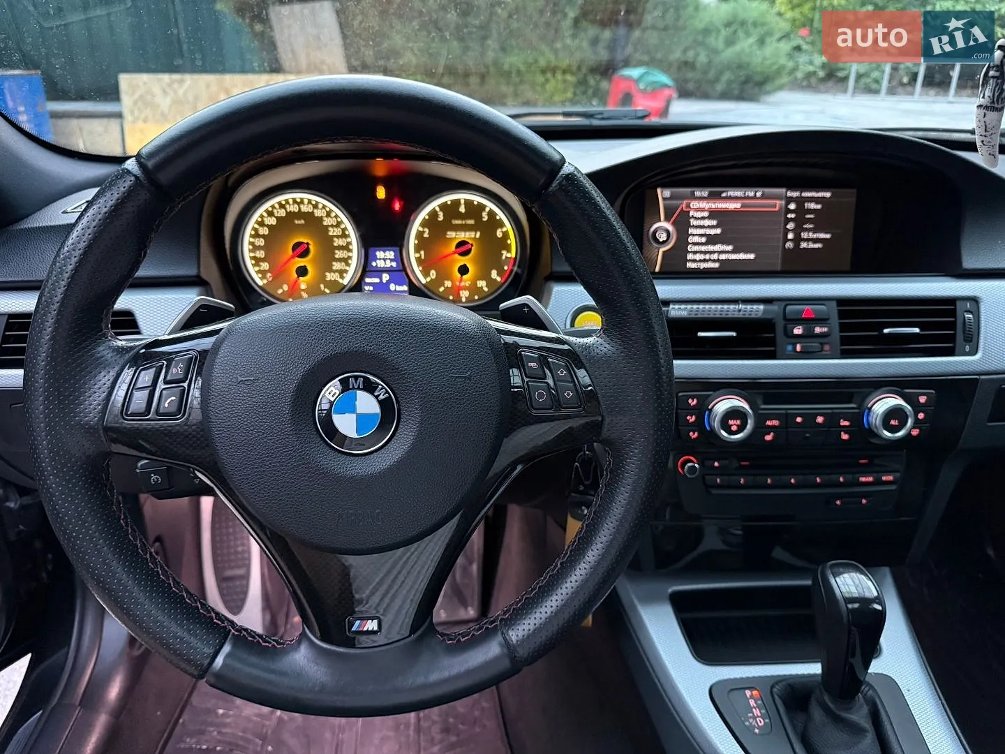 2011 BMW 3er - мініатюра 25