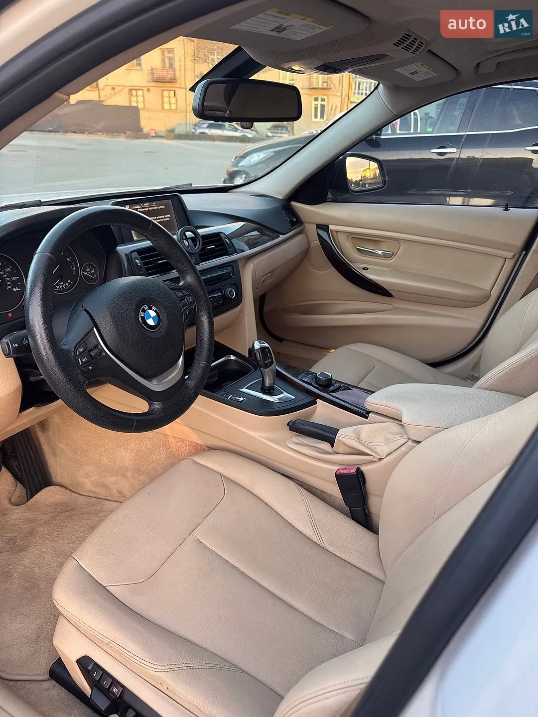 2015 BMW 3er - мініатюра 8