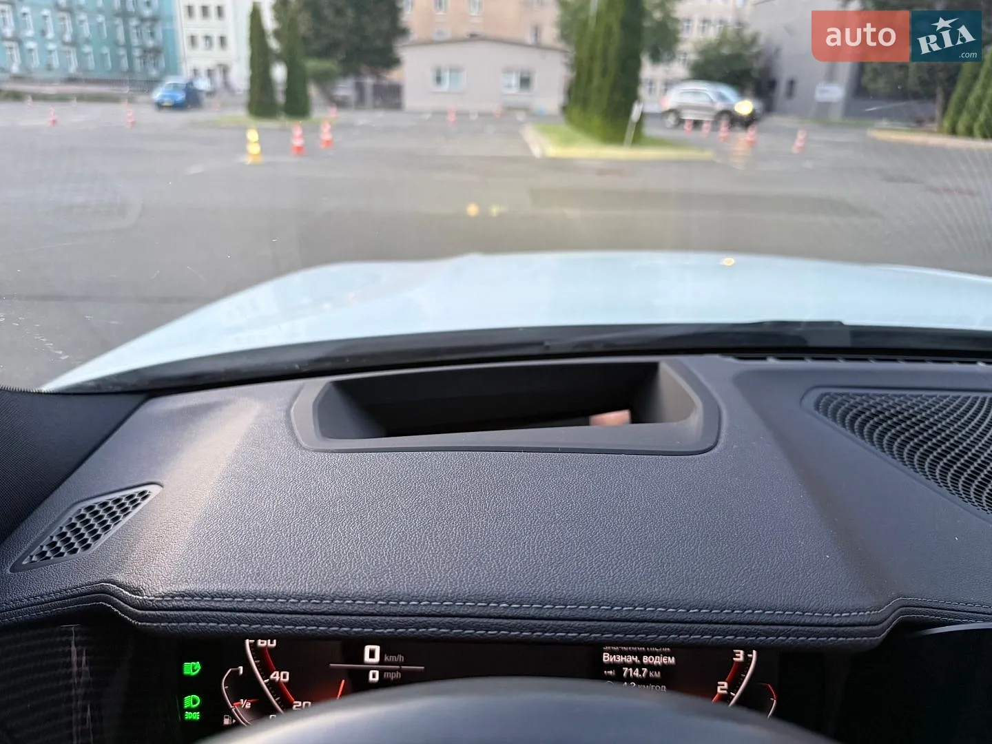 2020 BMW 3er - мініатюра 25