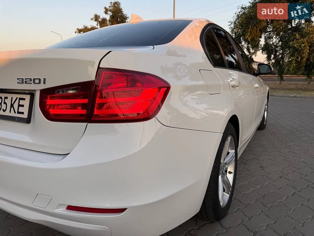 2015 BMW 3er - мініатюра 10