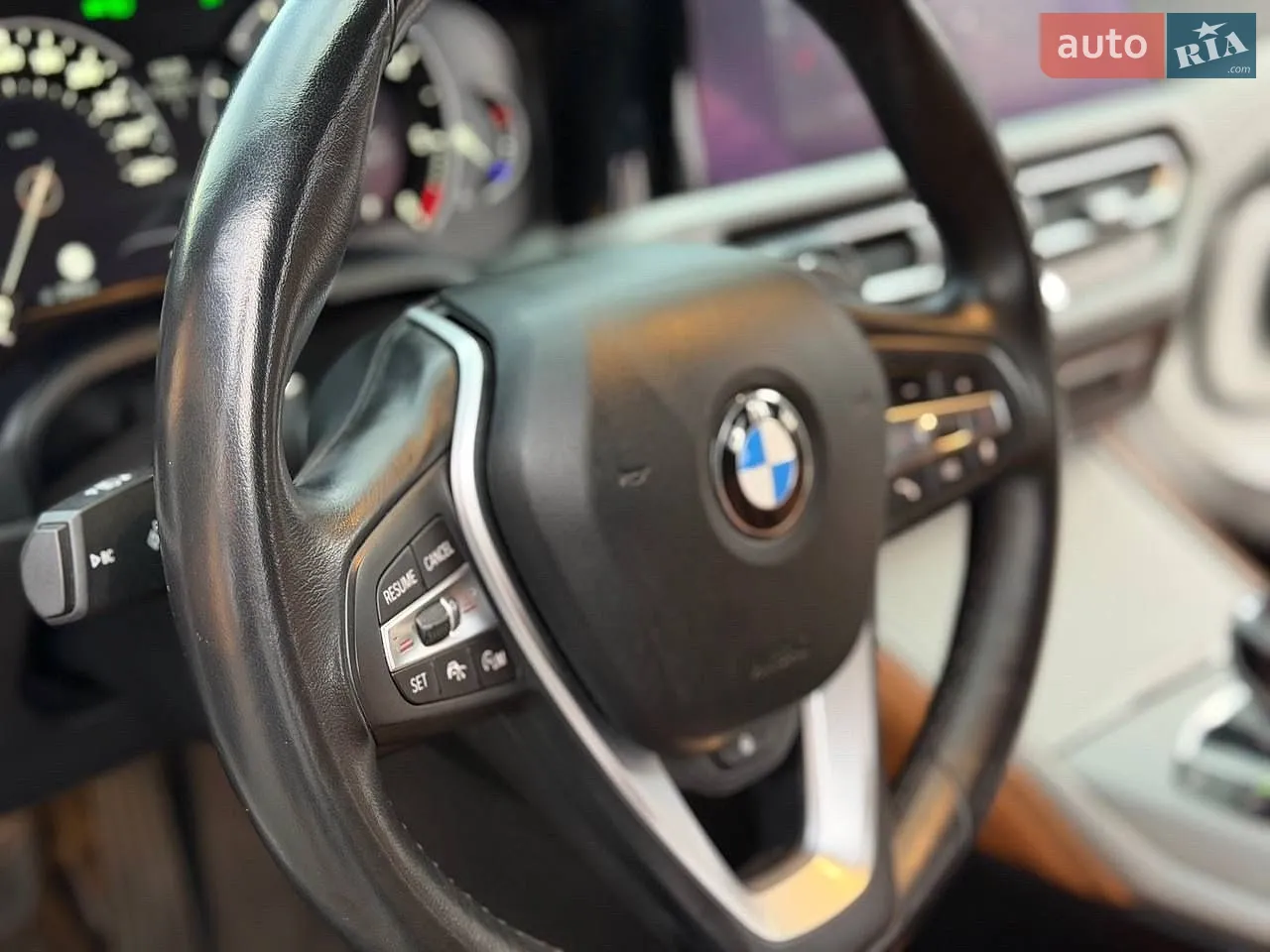 2020 BMW 3er - мініатюра 67