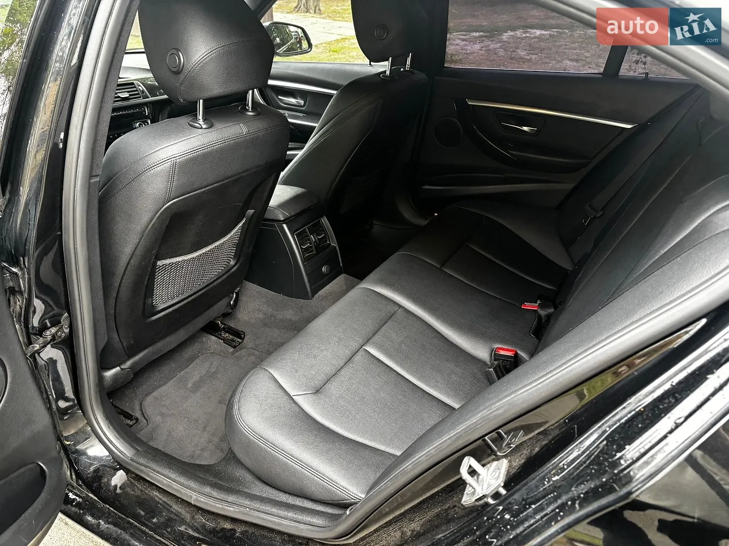 2016 BMW 3er - мініатюра 29