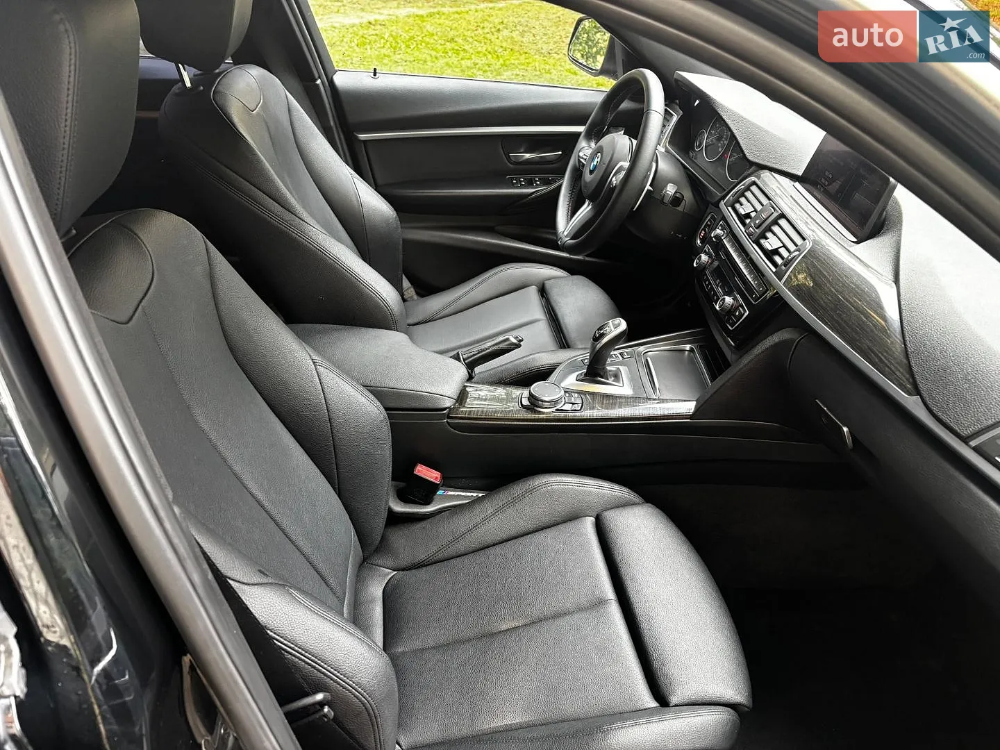 2016 BMW 3er - мініатюра 38