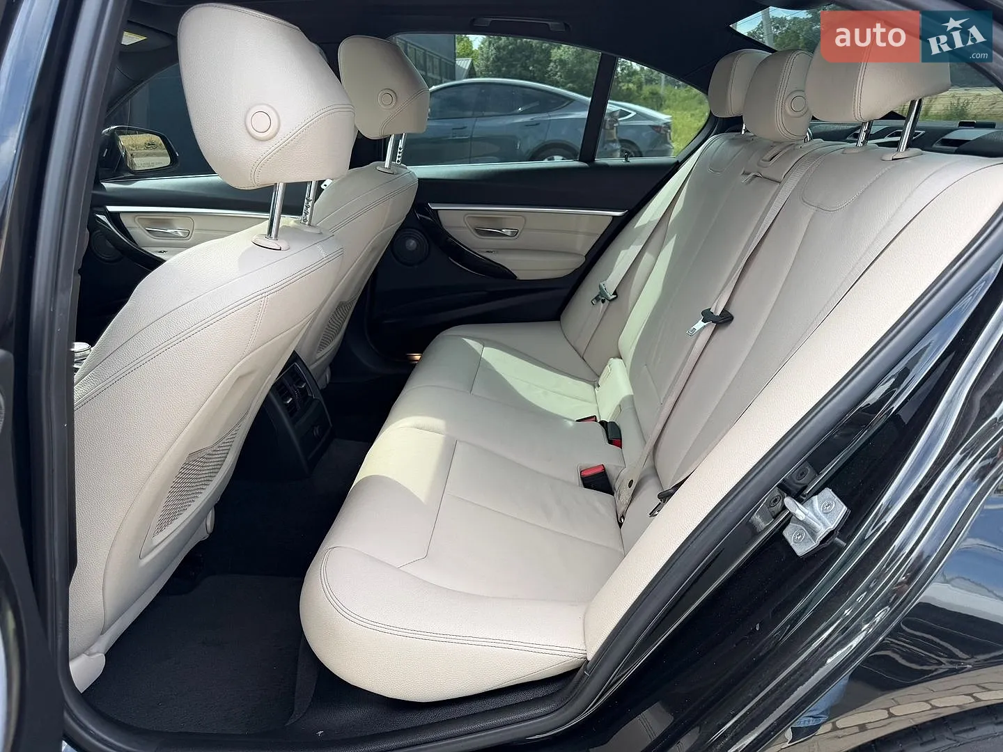 2017 BMW 3er - мініатюра 22