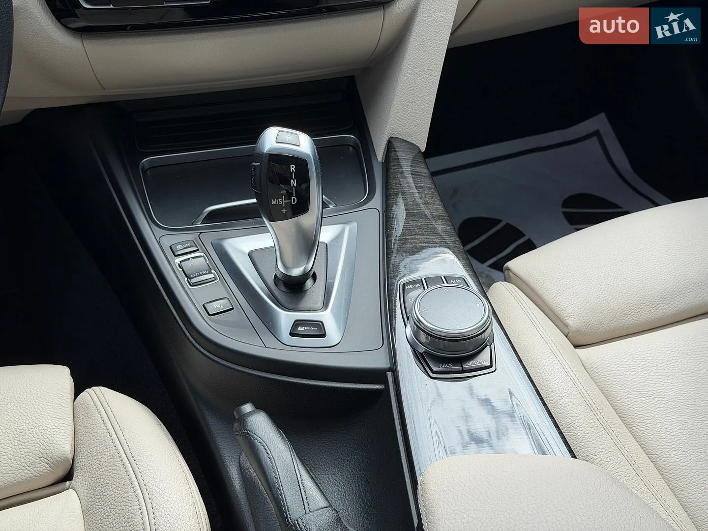 2017 BMW 3er - мініатюра 28