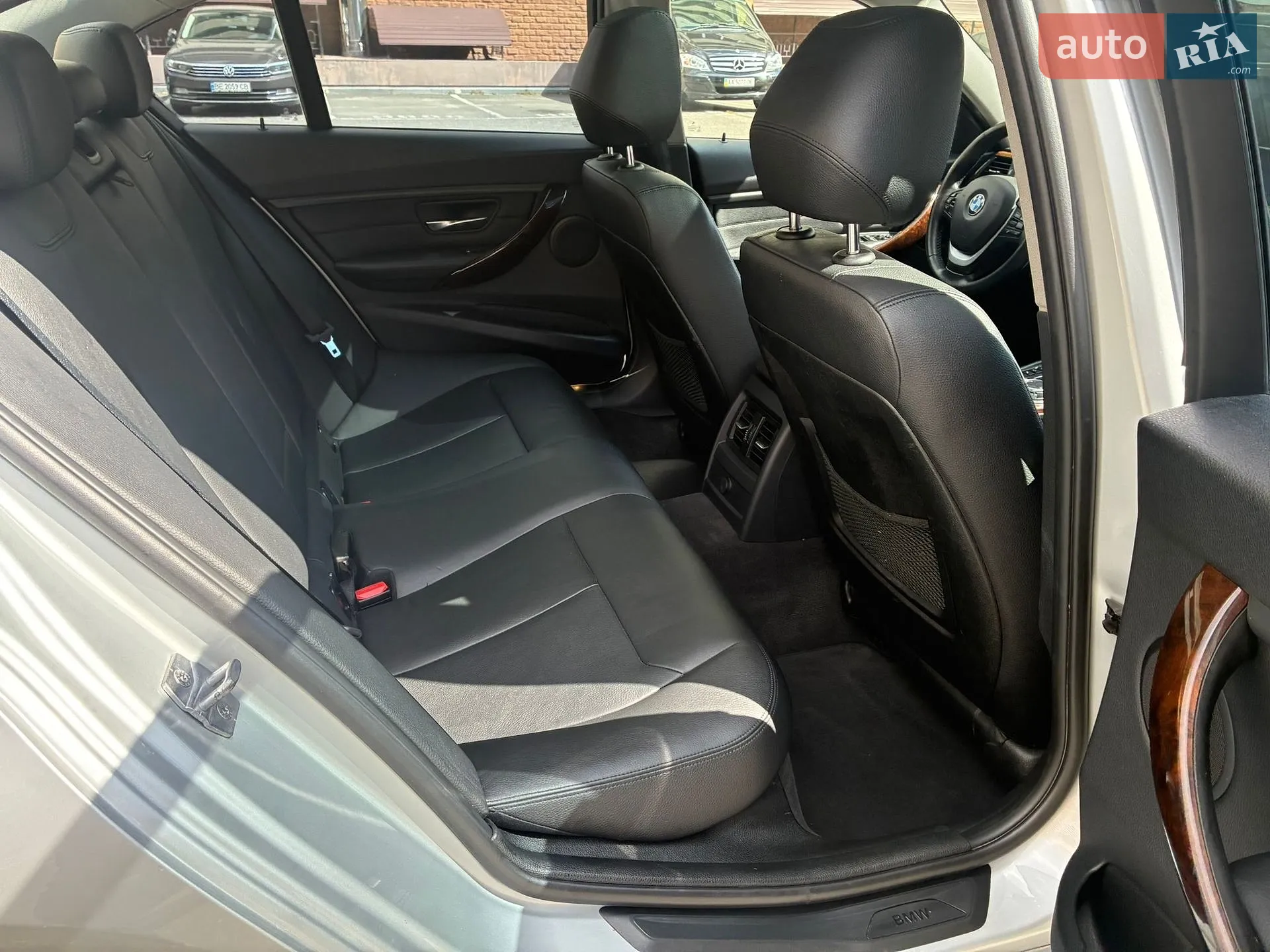 2013 BMW 3er - мініатюра 40
