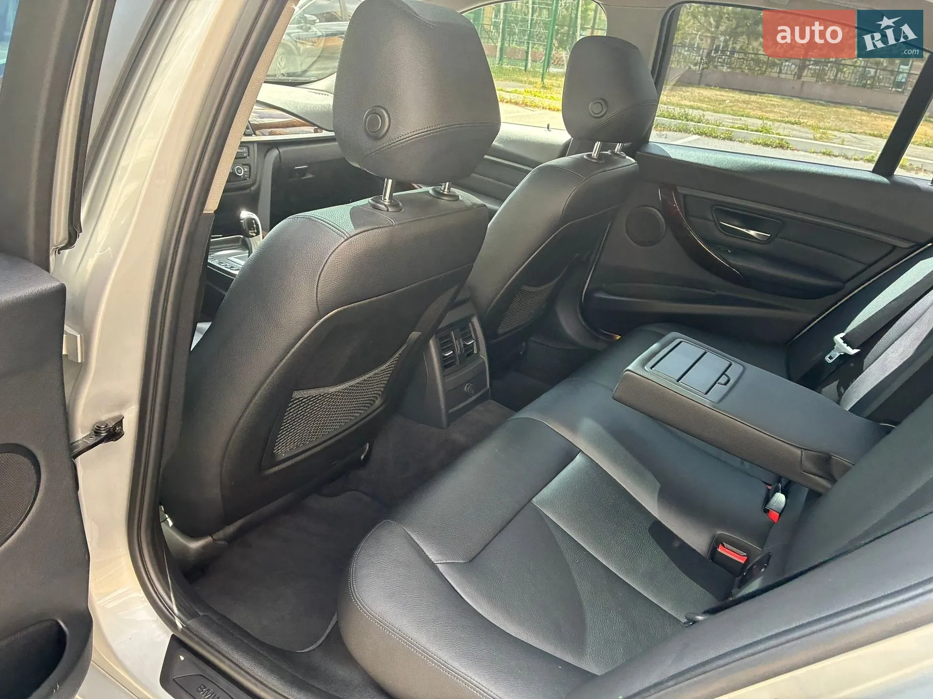 2013 BMW 3er - мініатюра 48