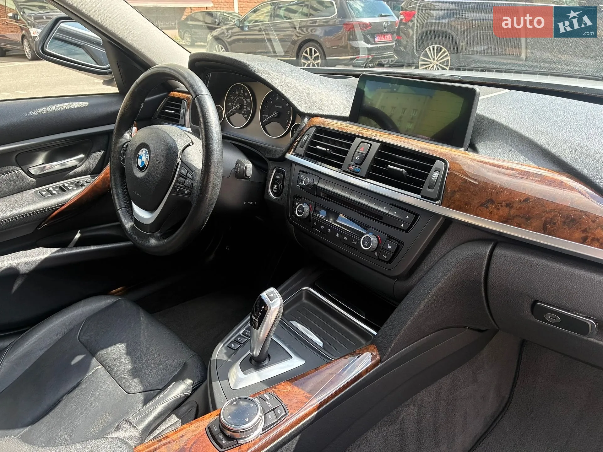 2013 BMW 3er - мініатюра 58