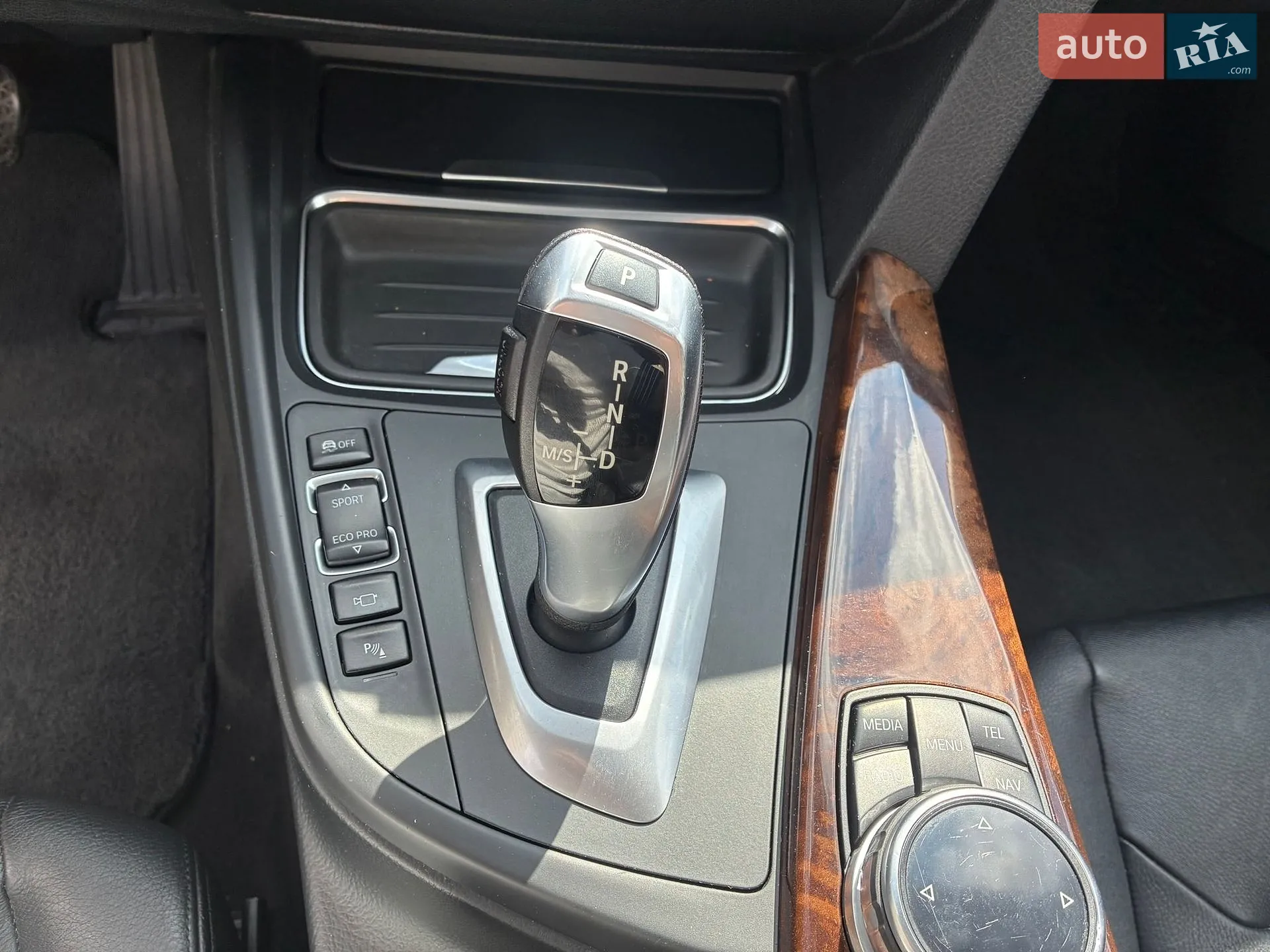 2013 BMW 3er - мініатюра 67