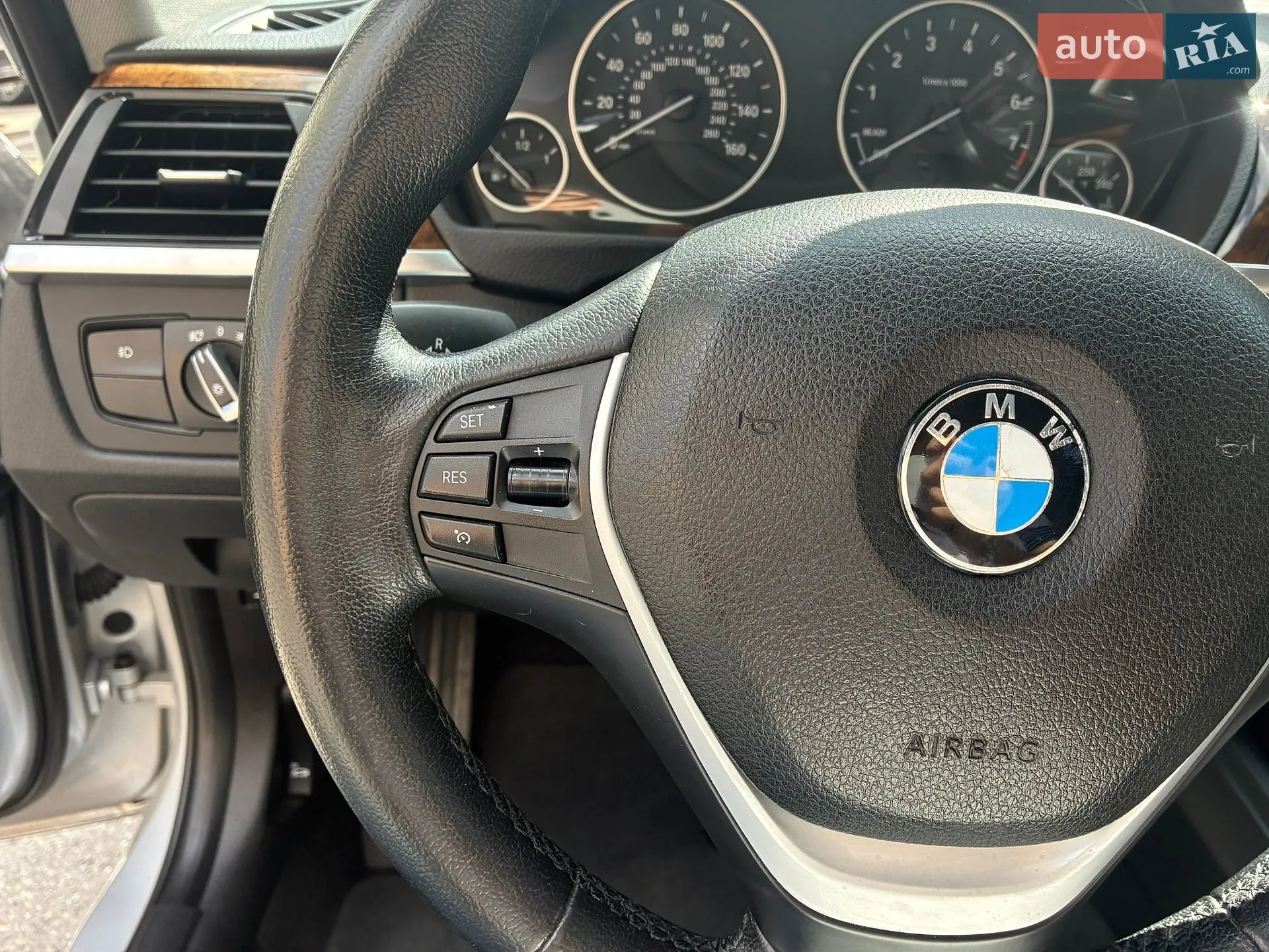 2013 BMW 3er - мініатюра 71
