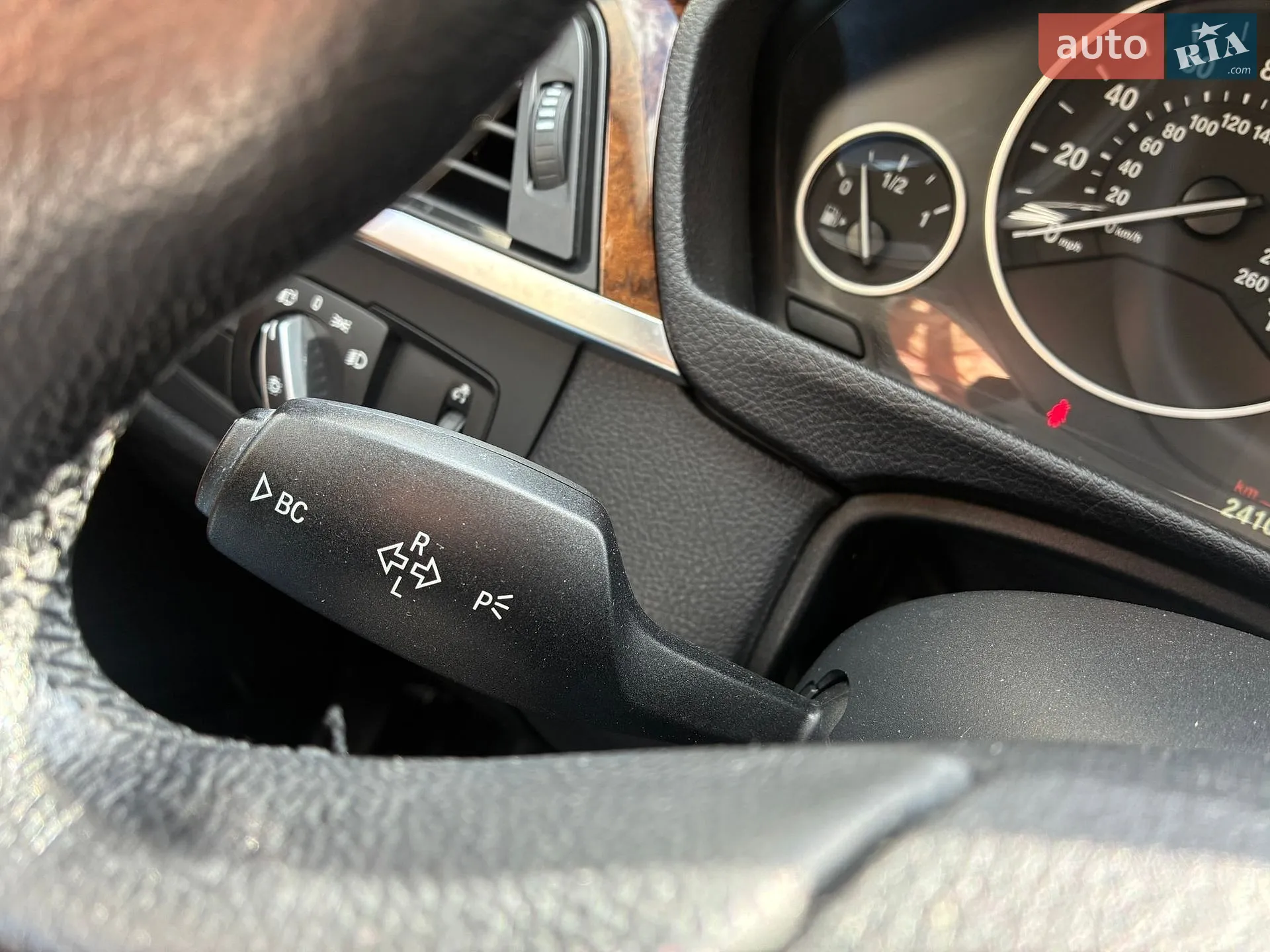 2013 BMW 3er - мініатюра 83