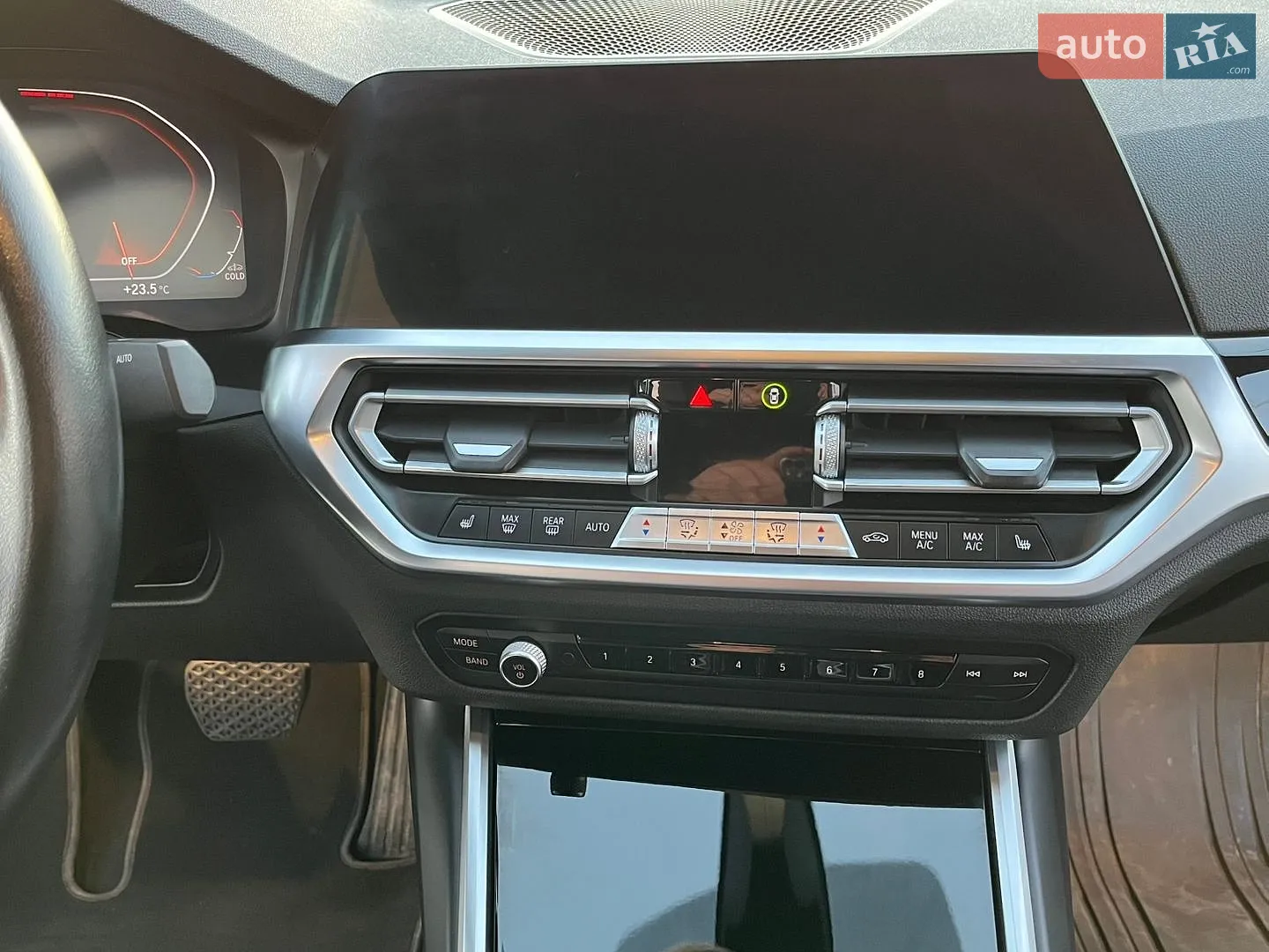 2021 BMW 3er - мініатюра 16