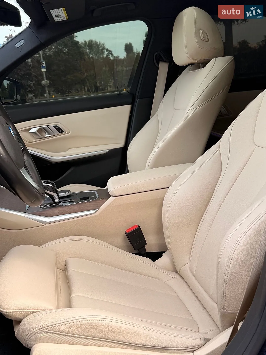 2020 BMW 3er - мініатюра 5
