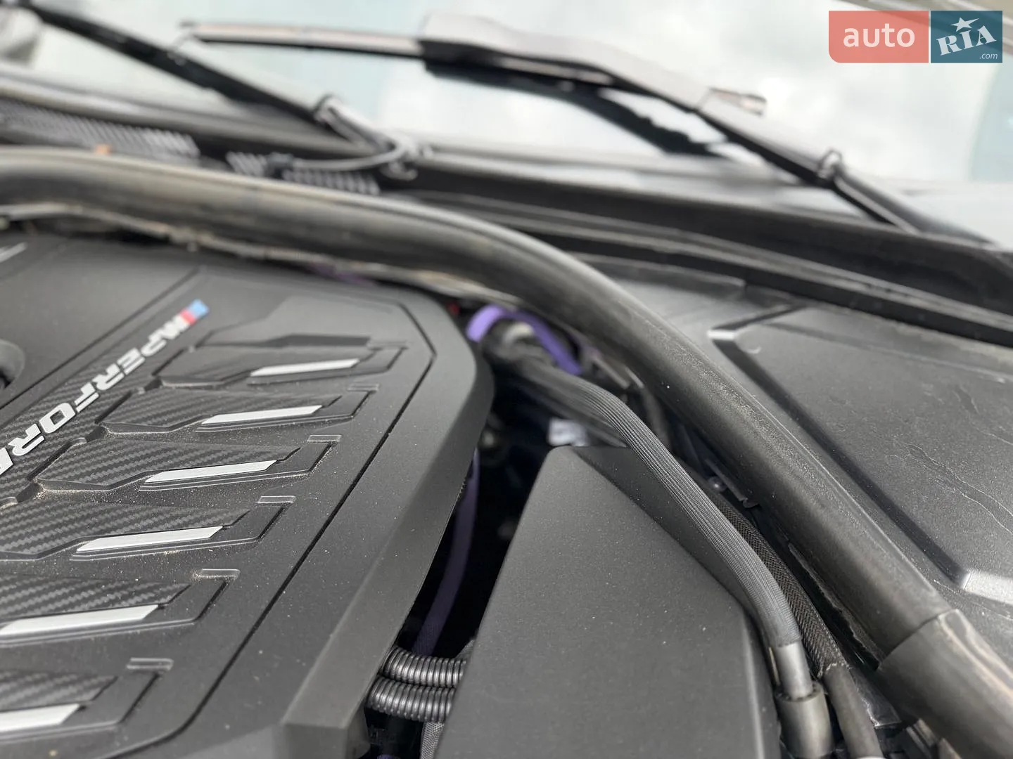 2020 BMW 3er - мініатюра 29
