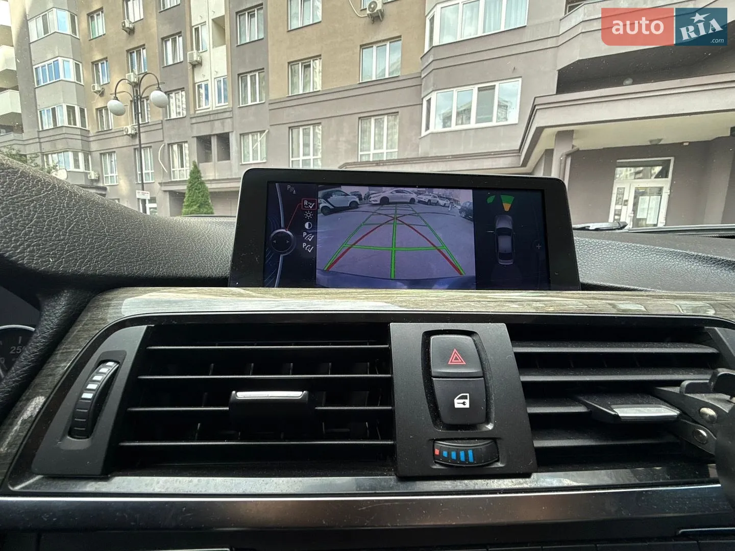 2012 BMW 3er - мініатюра 39