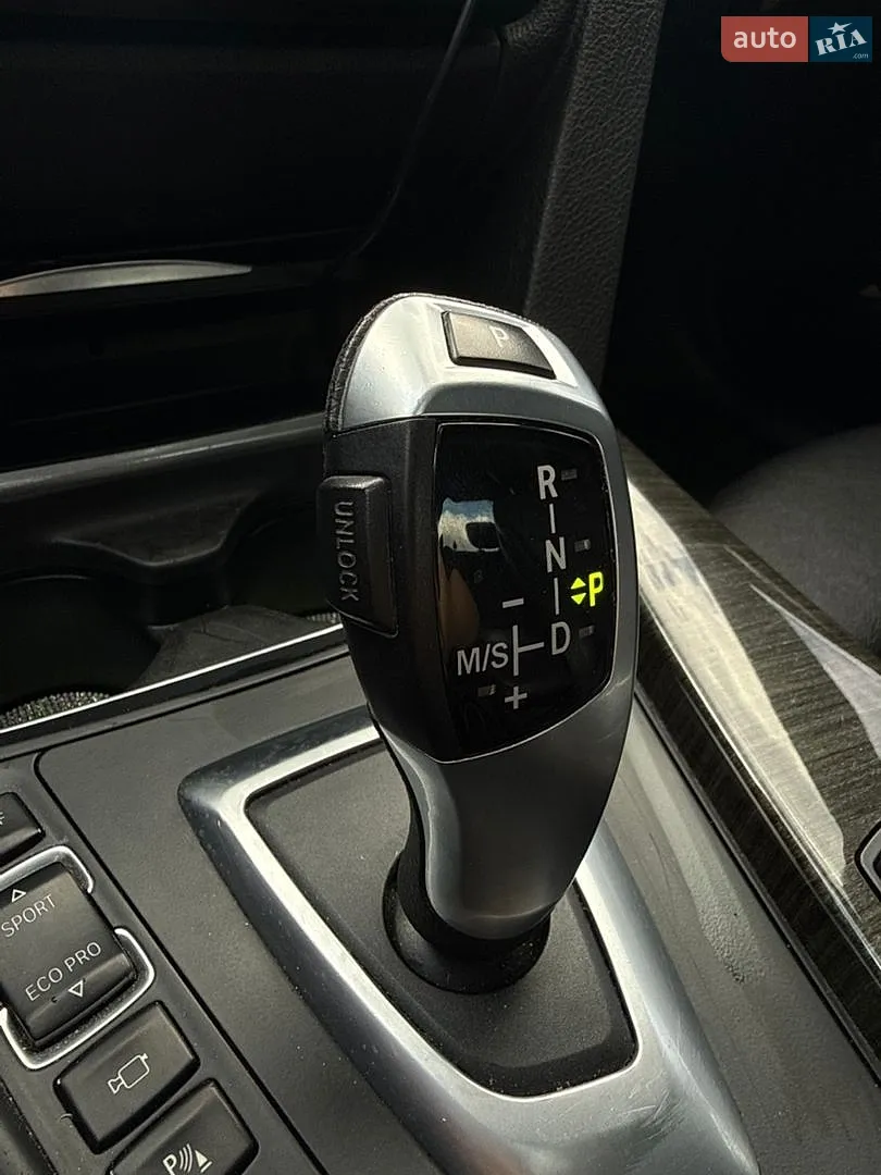 2012 BMW 3er - мініатюра 46