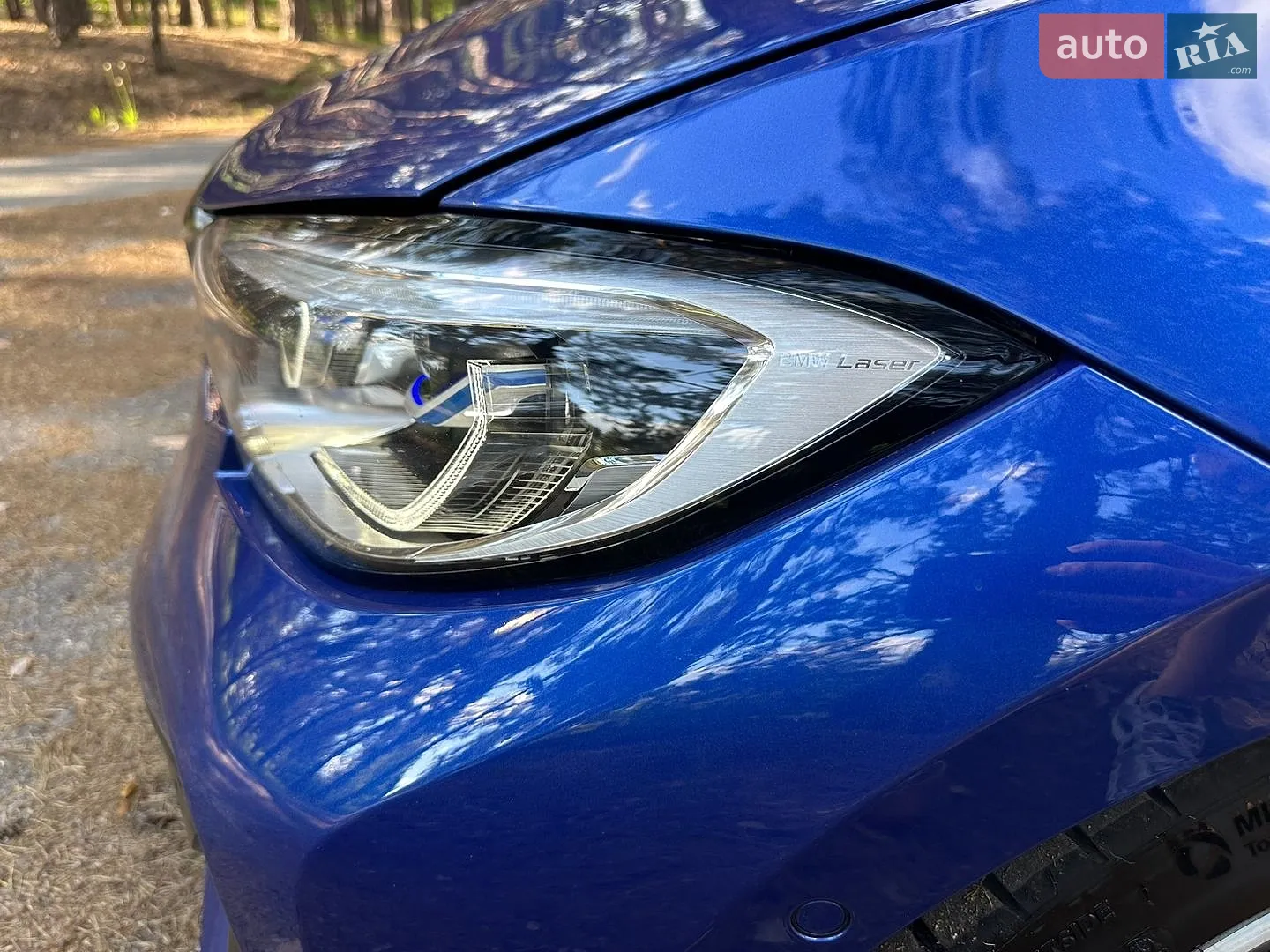 2019 BMW 3er - мініатюра 9