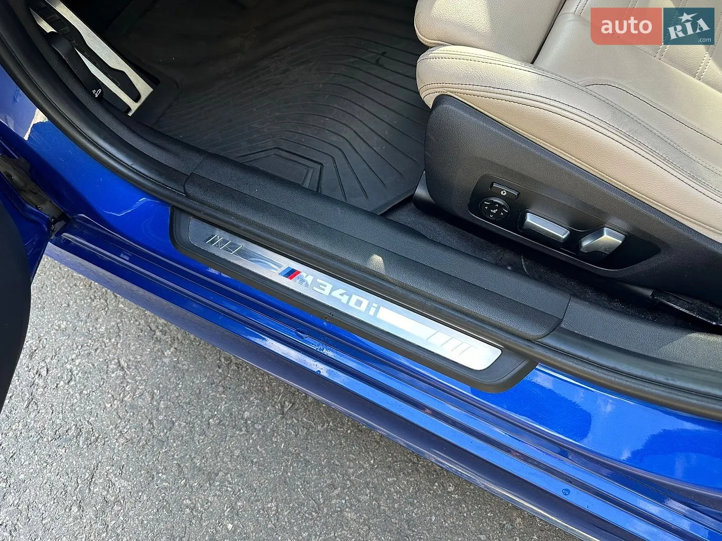 2019 BMW 3er - мініатюра 19