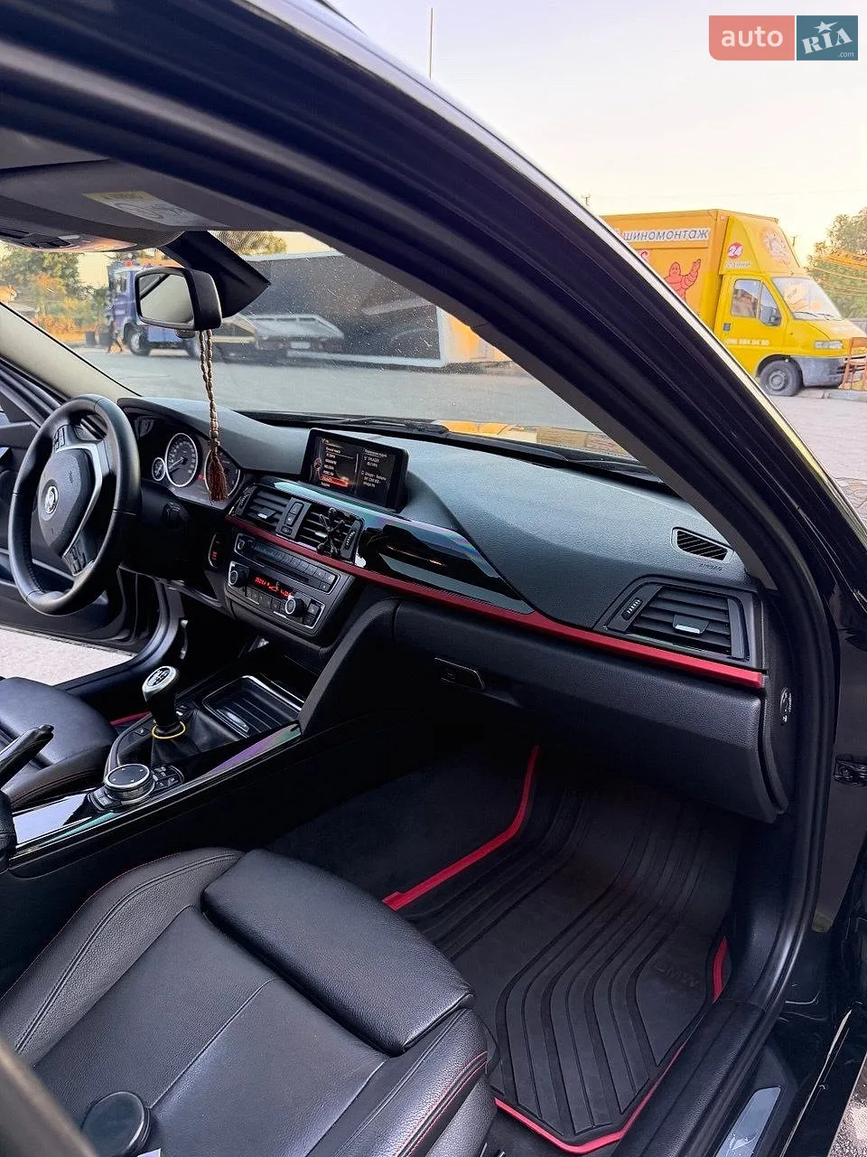 2015 BMW 3er - мініатюра 7
