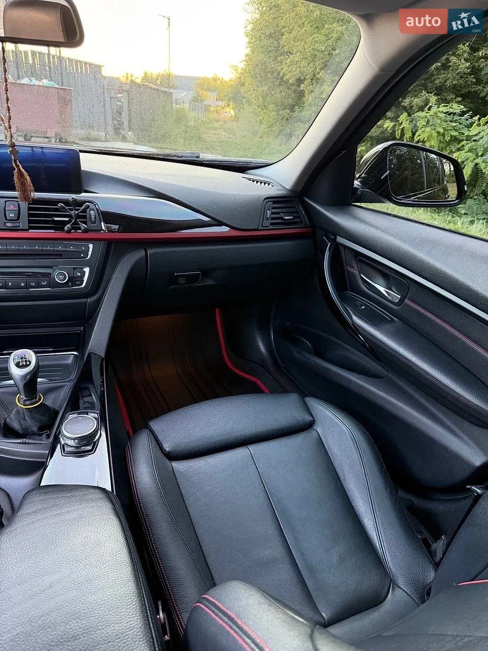 2015 BMW 3er - мініатюра 9