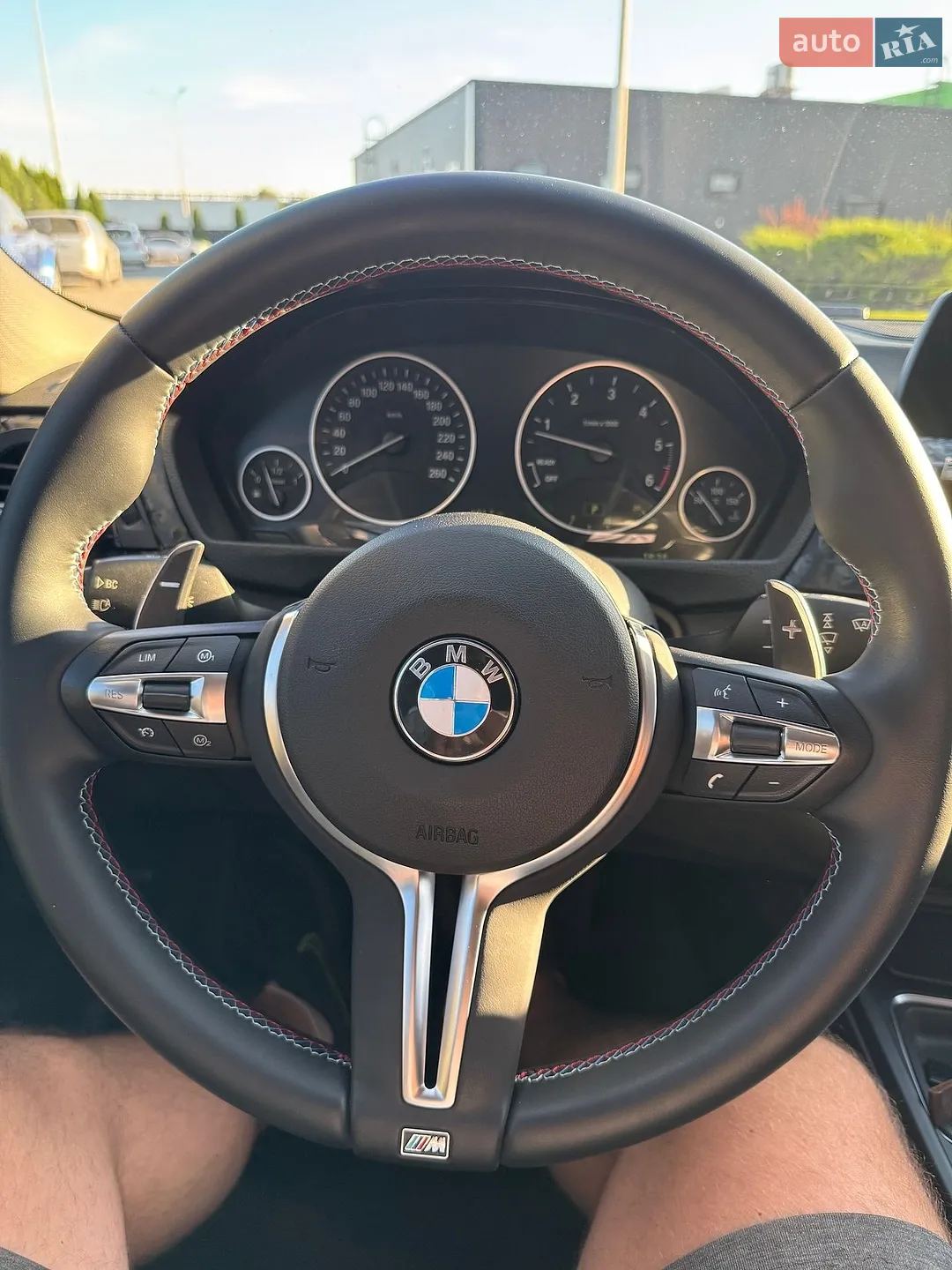 2015 BMW 3er - мініатюра 28