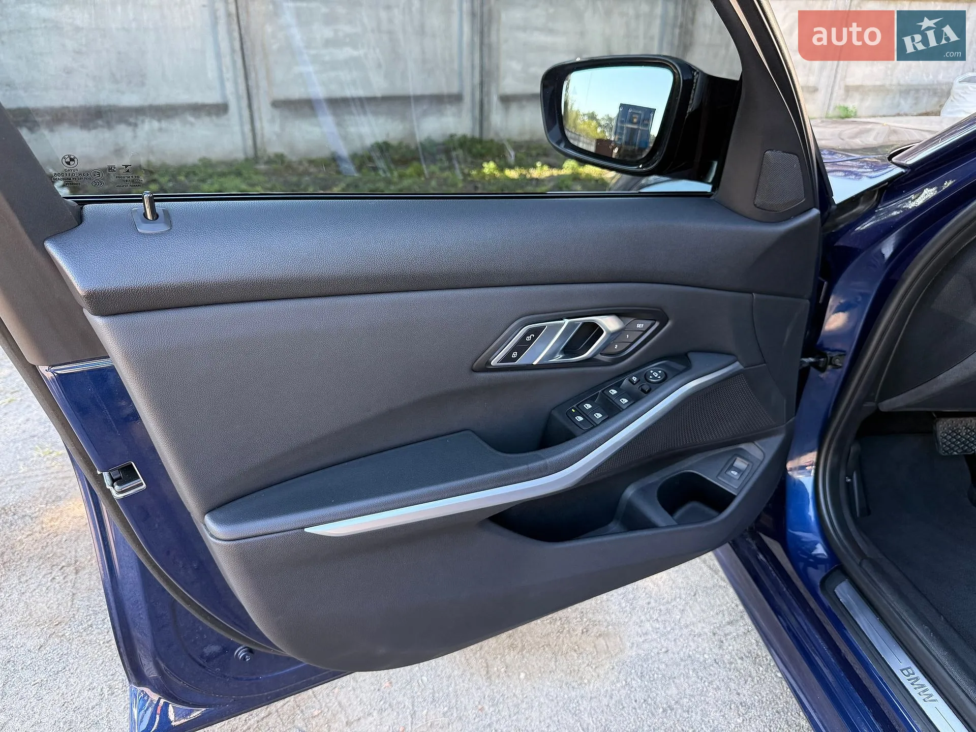 2019 BMW 3er - мініатюра 32