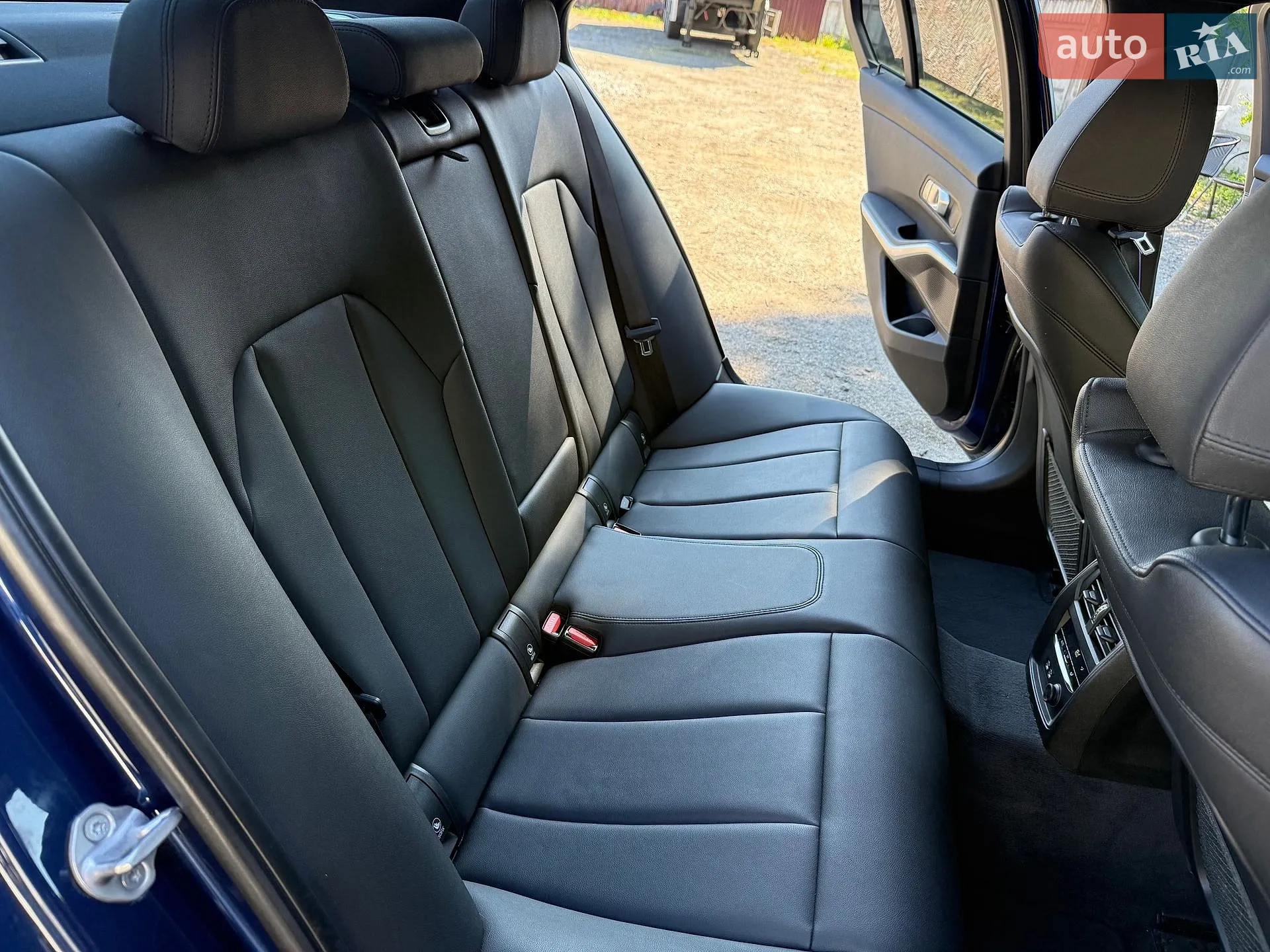 2019 BMW 3er - мініатюра 44