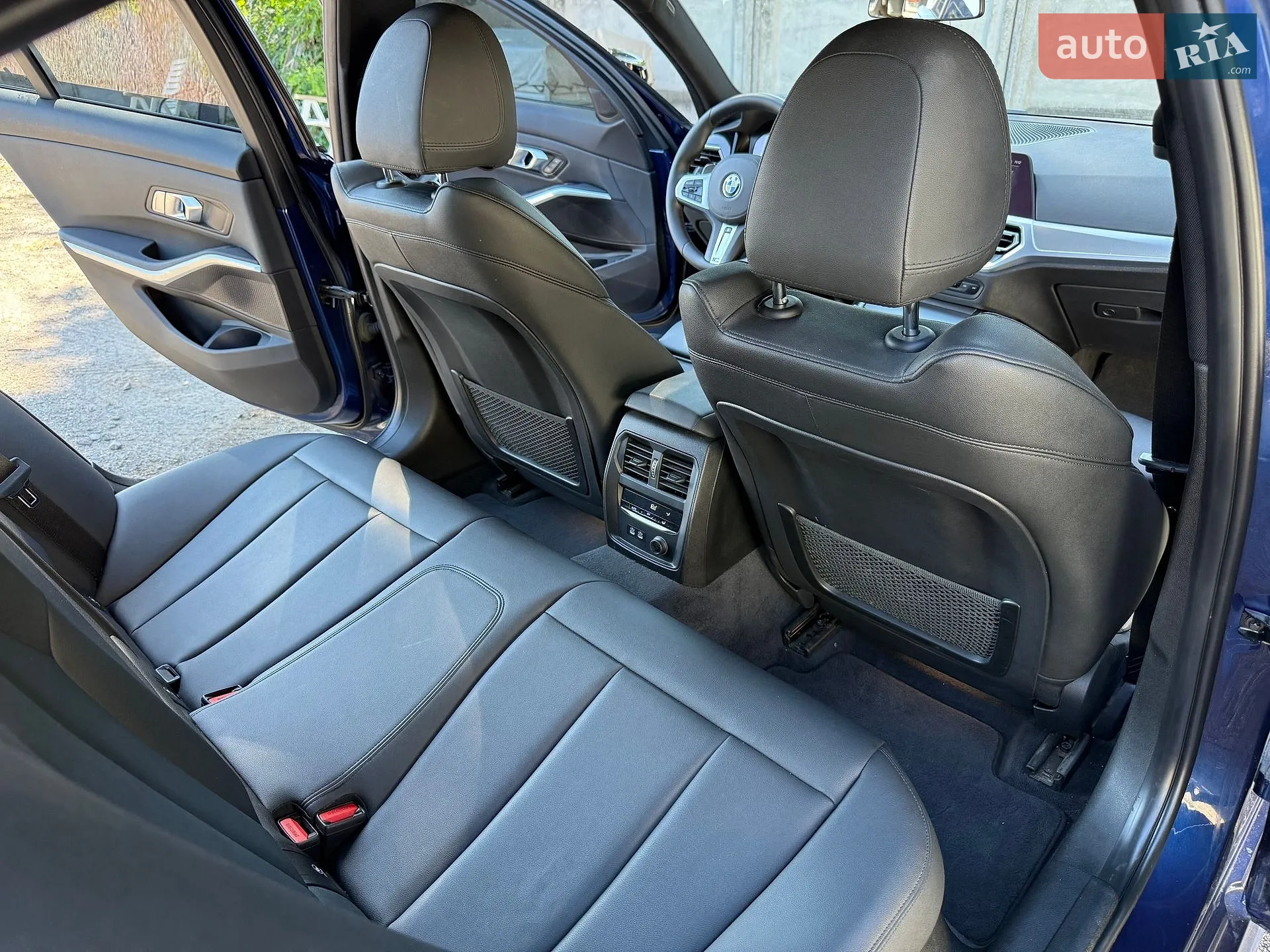 2019 BMW 3er - мініатюра 45