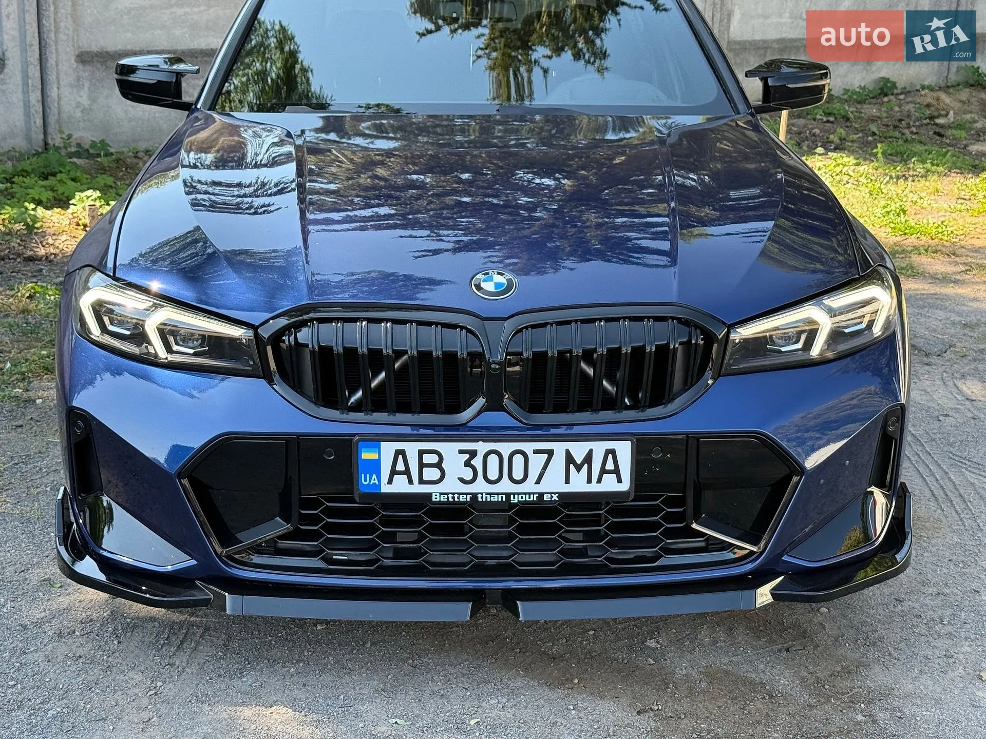 2019 BMW 3er - мініатюра 53