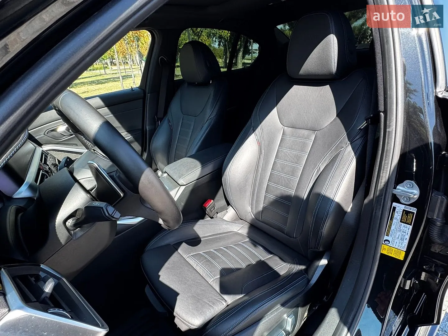 2020 BMW 3er - мініатюра 16