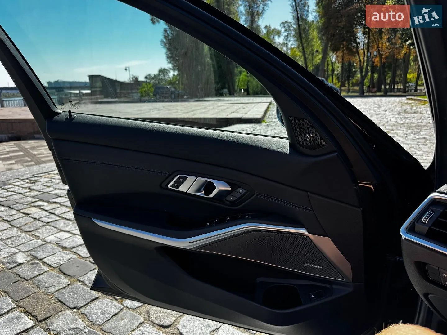 2020 BMW 3er - мініатюра 37