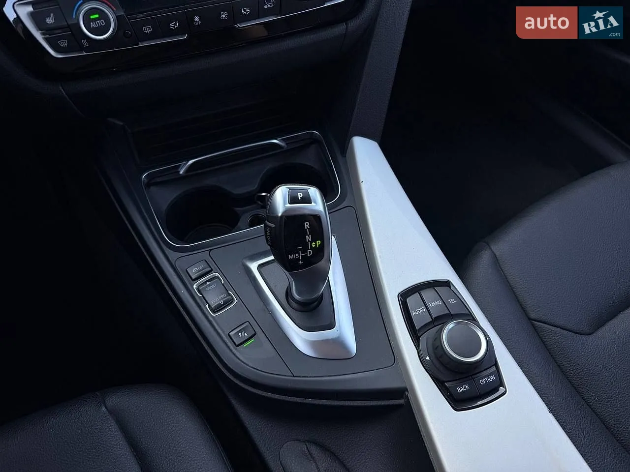 2017 BMW 3er - мініатюра 21