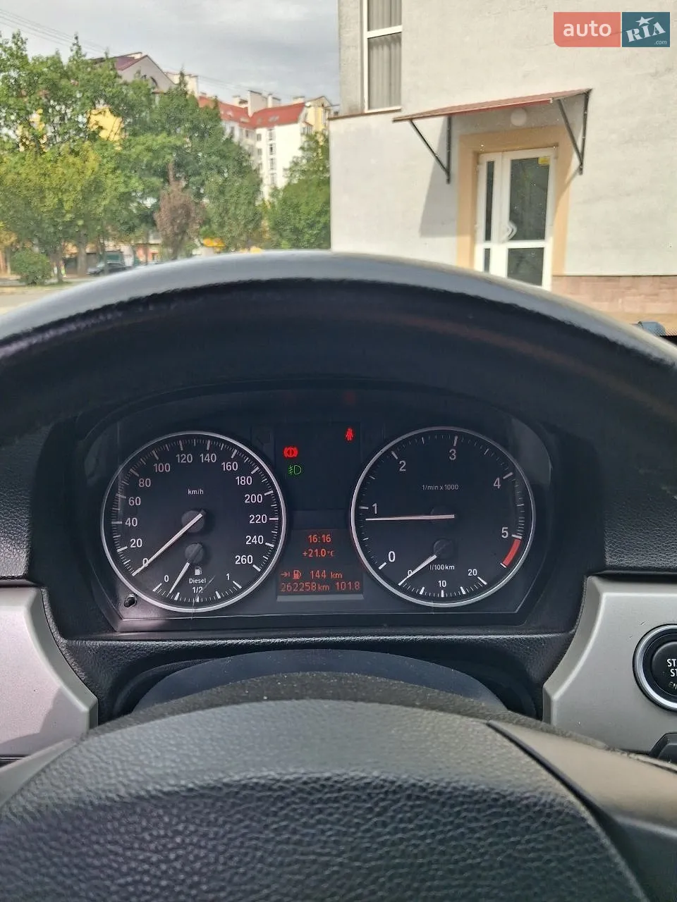 2010 BMW 3er - мініатюра 23