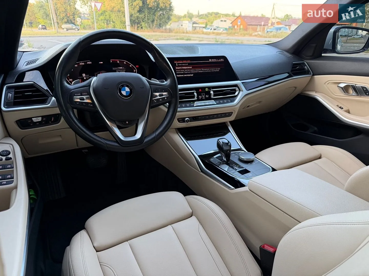 2019 BMW 3er - мініатюра 37