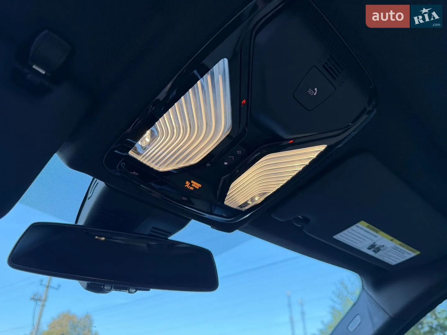 2019 BMW 3er - мініатюра 51
