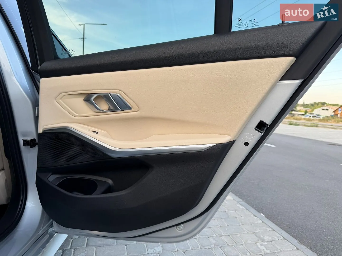 2019 BMW 3er - мініатюра 70