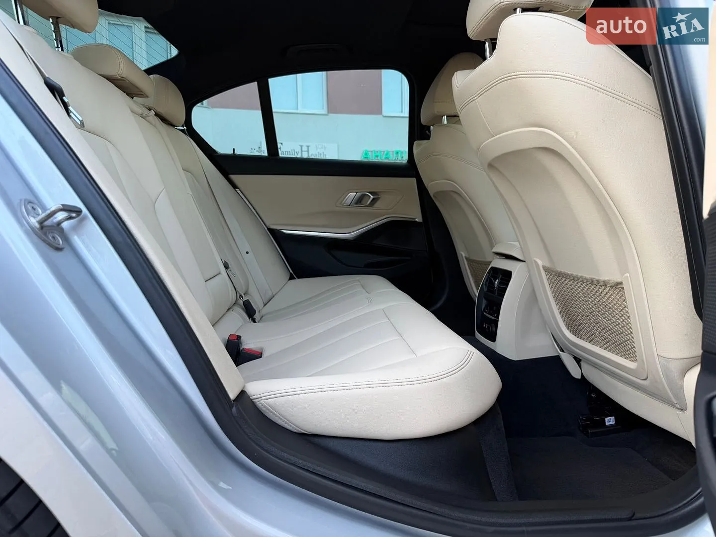 2019 BMW 3er - мініатюра 75