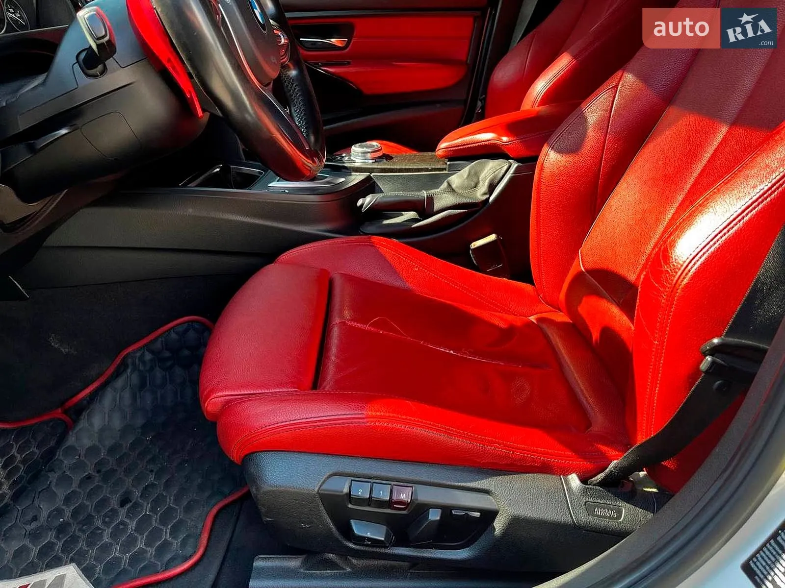 2014 BMW 3er - мініатюра 17