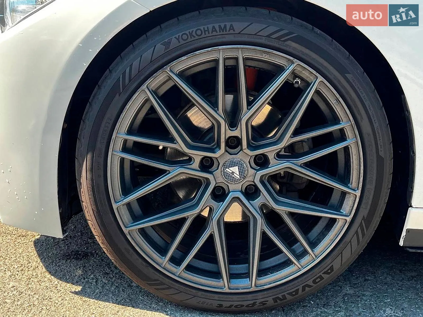 2014 BMW 3er - мініатюра 15