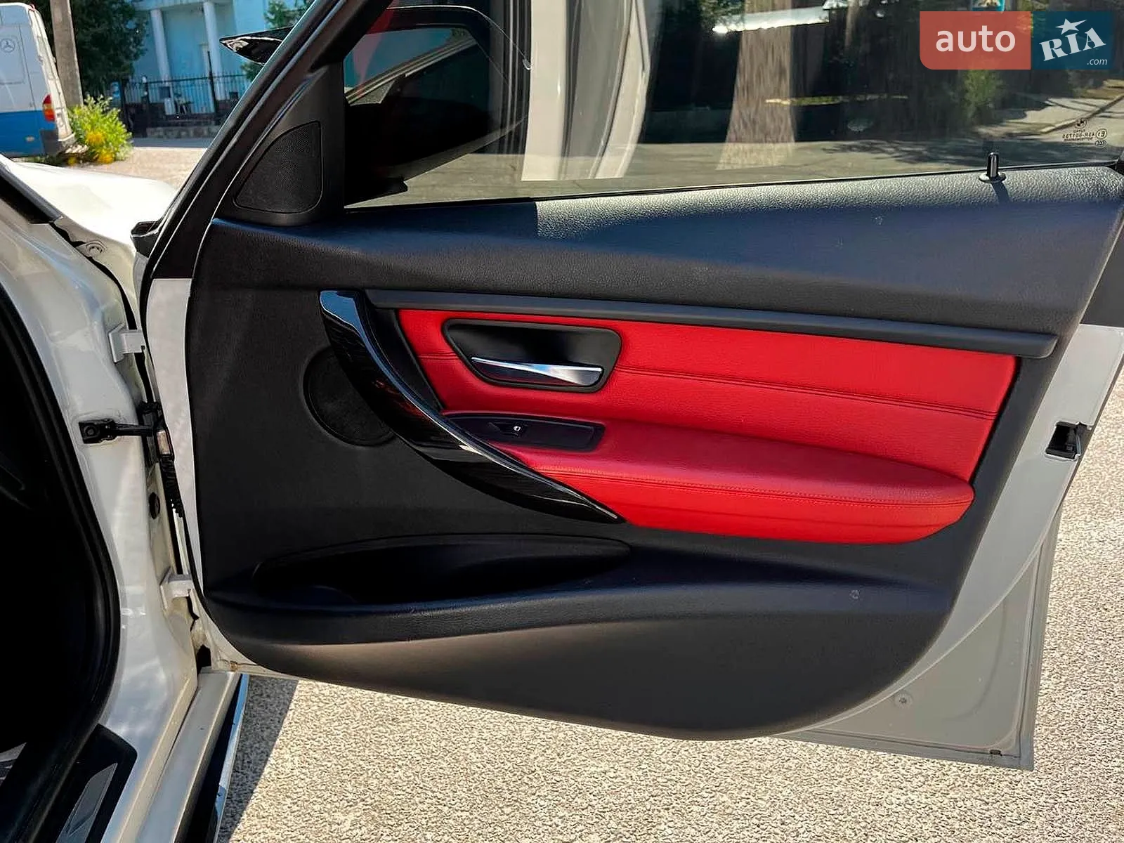 2014 BMW 3er - мініатюра 26