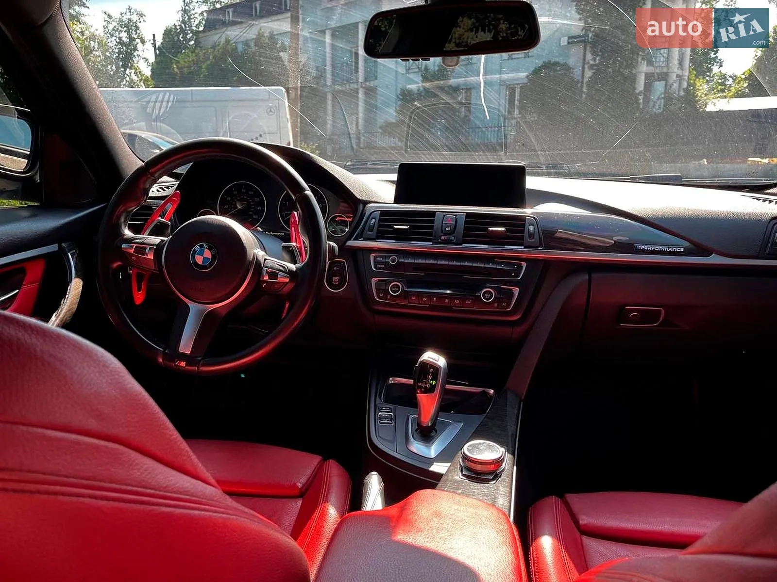 2014 BMW 3er - мініатюра 25