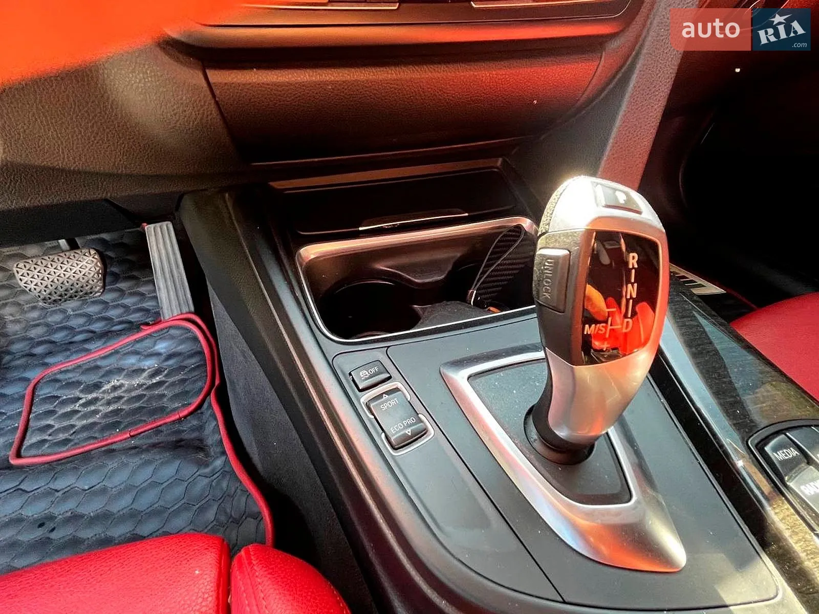 2014 BMW 3er - мініатюра 20