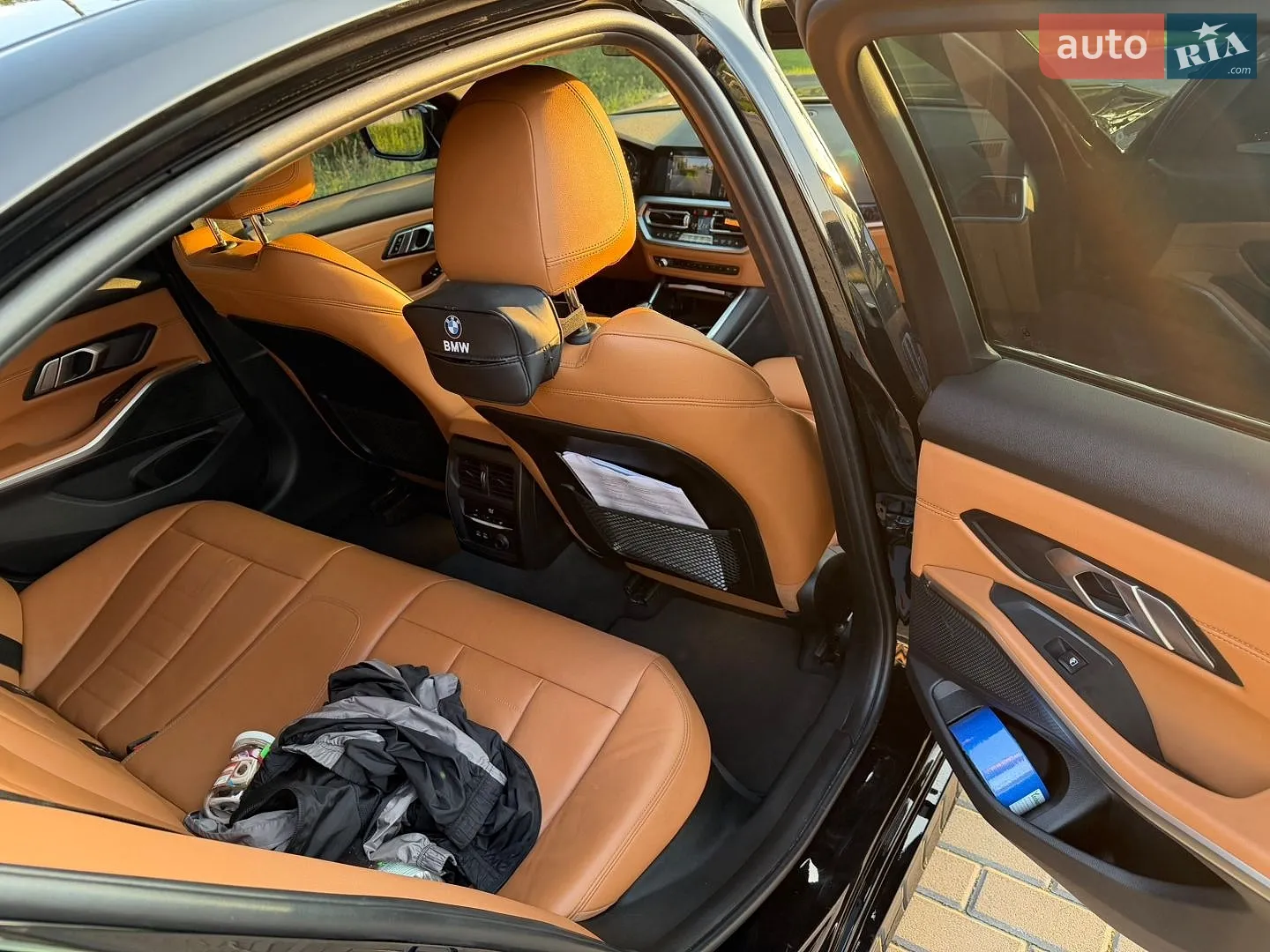 2020 BMW 3er - мініатюра 8