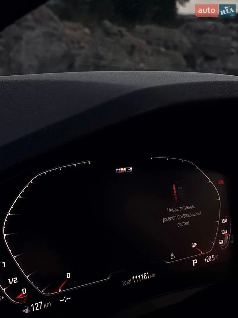 2020 BMW 3er - мініатюра 8