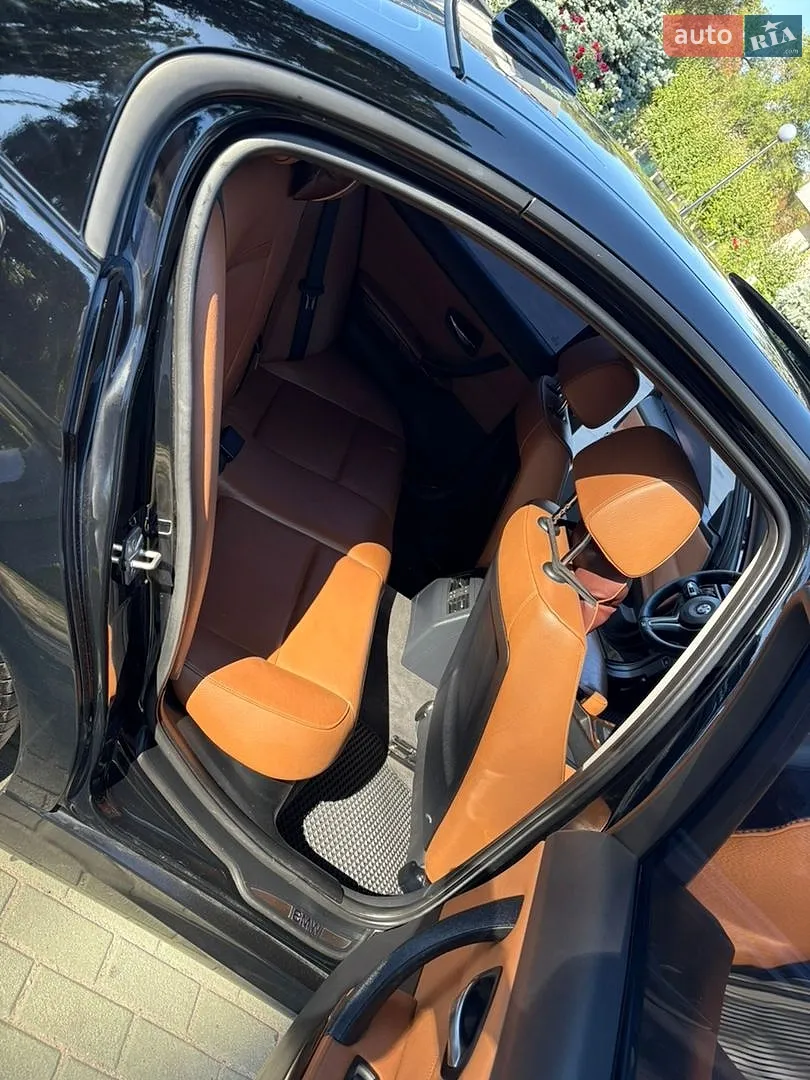 2011 BMW 3er - мініатюра 7