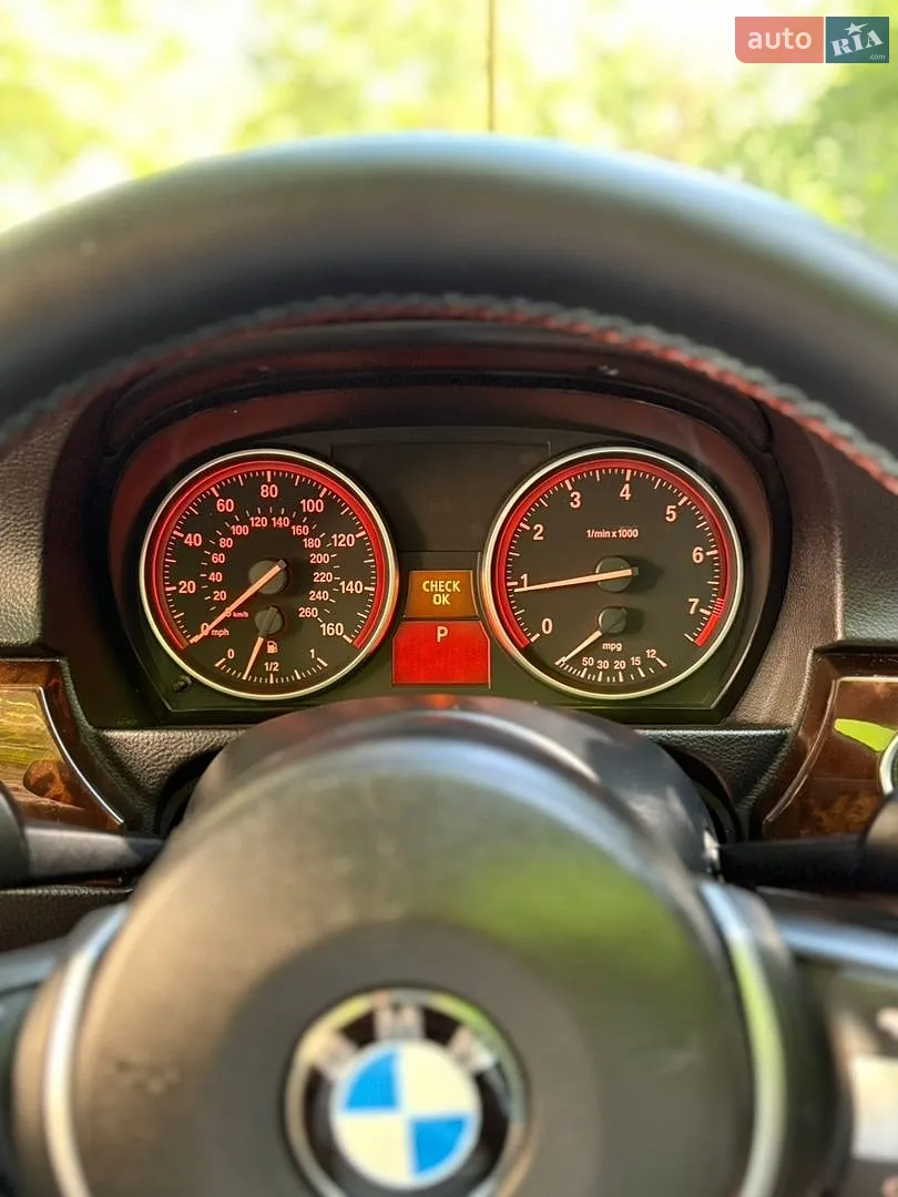 2011 BMW 3er - мініатюра 12