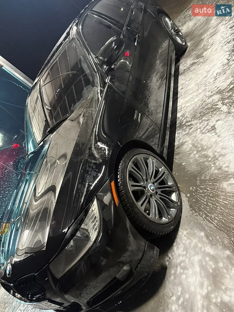 2011 BMW 3er - мініатюра 17