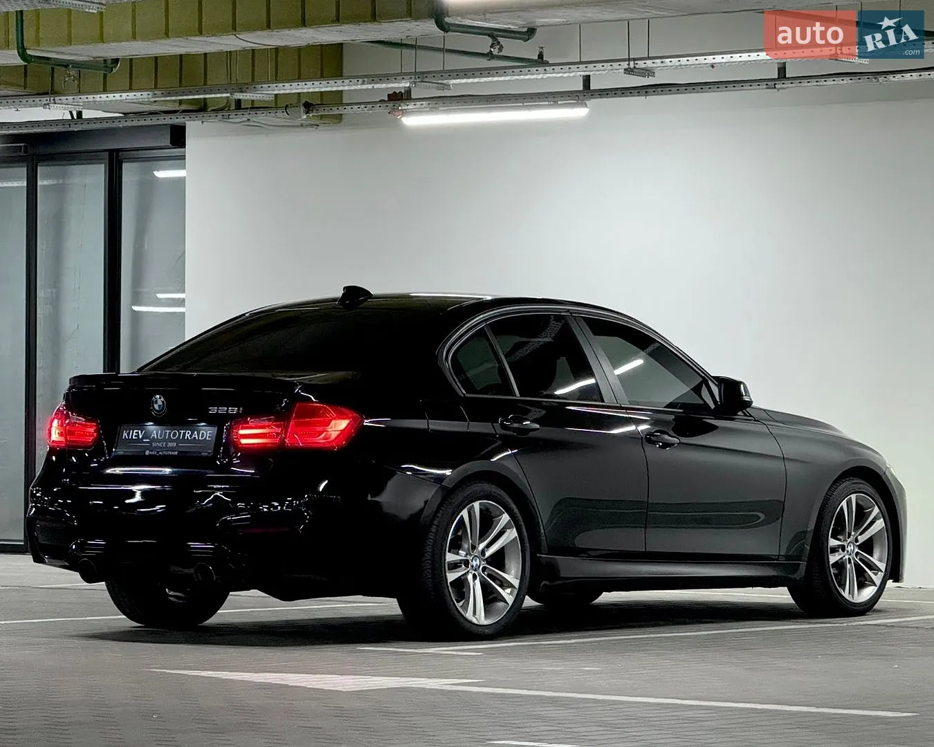2013 BMW 3er - мініатюра 17