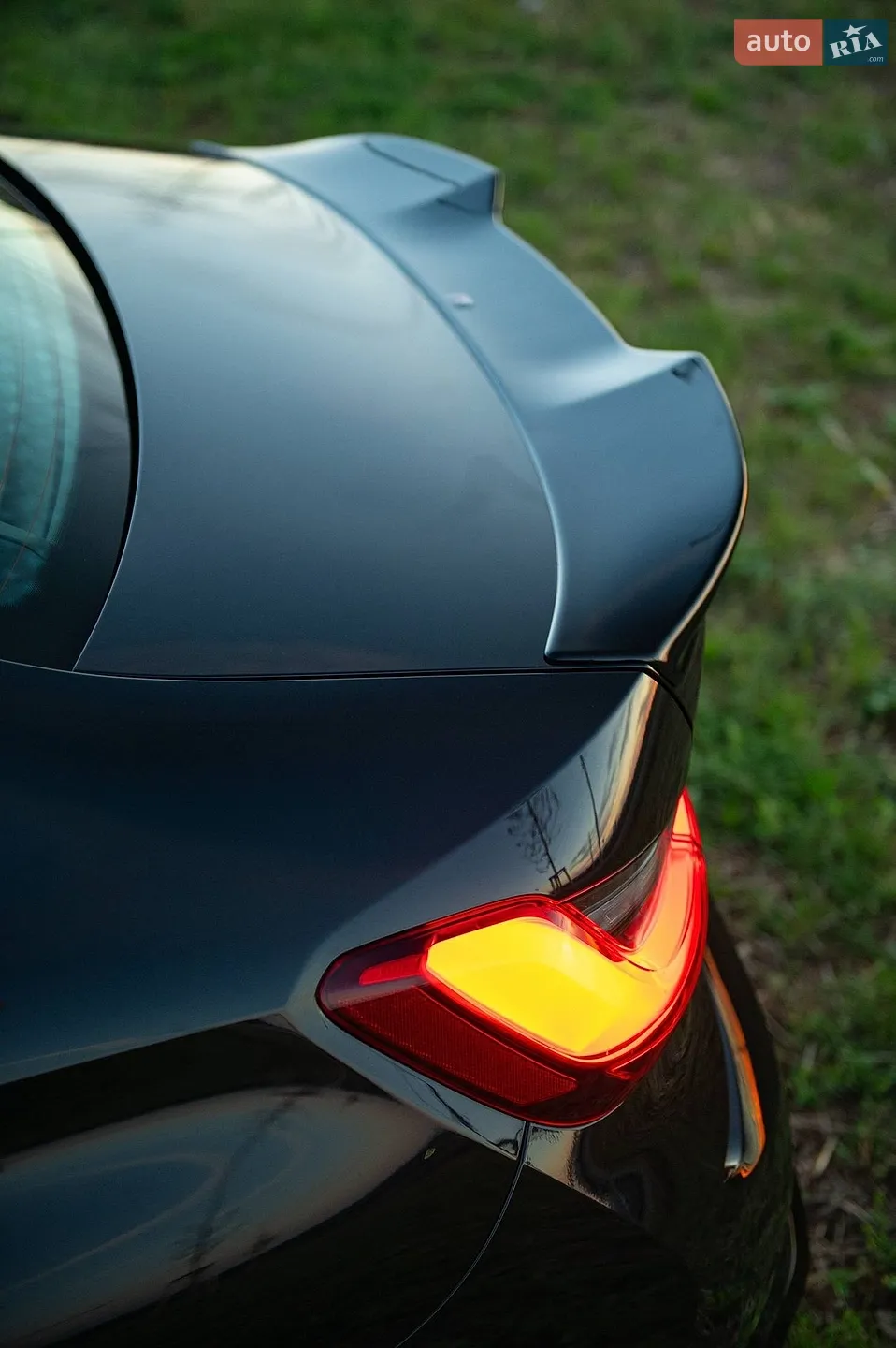 2021 BMW 3er - мініатюра 3