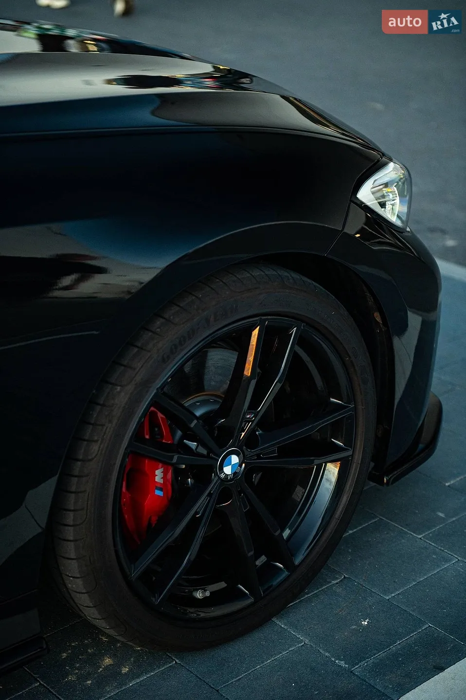 2021 BMW 3er - мініатюра 4